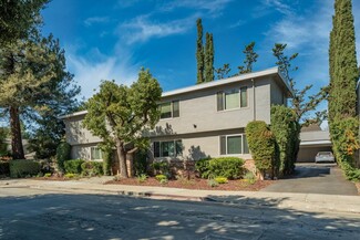 Plus de détails pour 660 Roble Ave, Menlo Park, CA - Logement à vendre