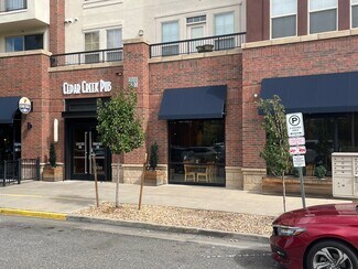 Plus de détails pour 2101 N Ursula St, Aurora, CO - Local commercial à louer