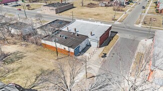 Plus de détails pour 10415 Fenkell St, Detroit, MI - Local commercial à vendre