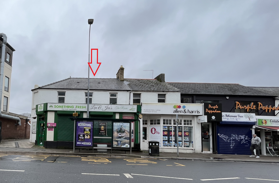 181 Cowbridge Rd E, Cardiff à vendre - Photo de l’immeuble – Image 3 sur 14
