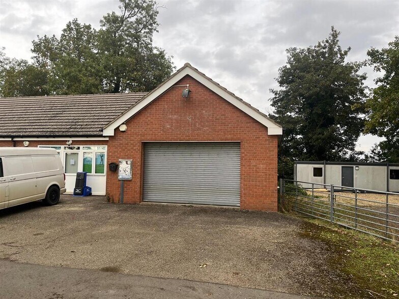 Ashwell Rd, Oakham à louer - Photo principale – Image 1 sur 8