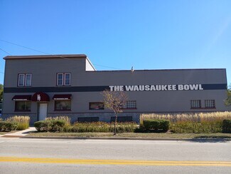 Plus de détails pour 326 Main St, Wausaukee, WI - Local commercial à vendre