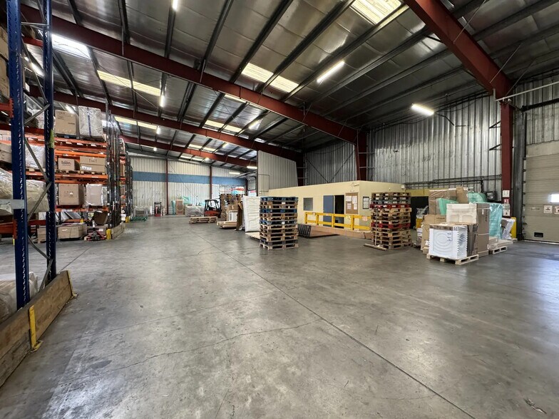 28 Avenue Des Erables, Heillecourt à louer - Photo intérieure – Image 3 sur 3