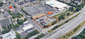 Plus de détails pour 1450-1462 Hudson Portfolio of 3 – Local commercial à vendre, Rochester, NY