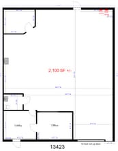13400-13499 Chambord St, Brooksville, FL à louer Photo de l’immeuble– Image 1 sur 1