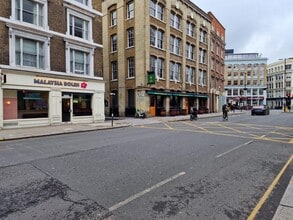 10 Old St, Londres à louer Photo de l’immeuble– Image 2 sur 5