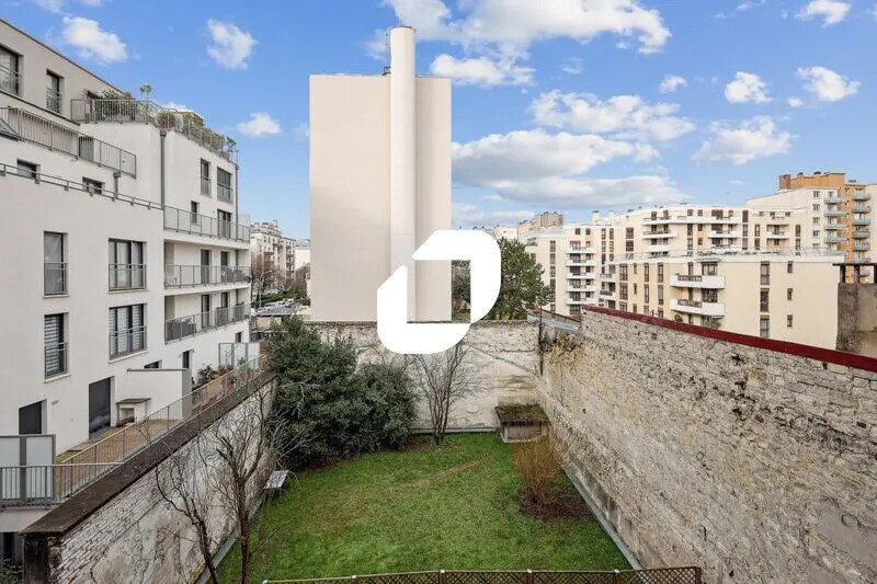 98-100 Avenue Aristide Briand, Montrouge à louer Photo de l’immeuble– Image 1 sur 25