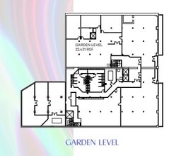 224 S 200 W, Salt Lake City, UT à louer Plan d’étage– Image 1 sur 1