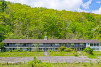 Plus de détails pour 165 Queechy Lake Dr, Canaan, NY - Hôtellerie à vendre
