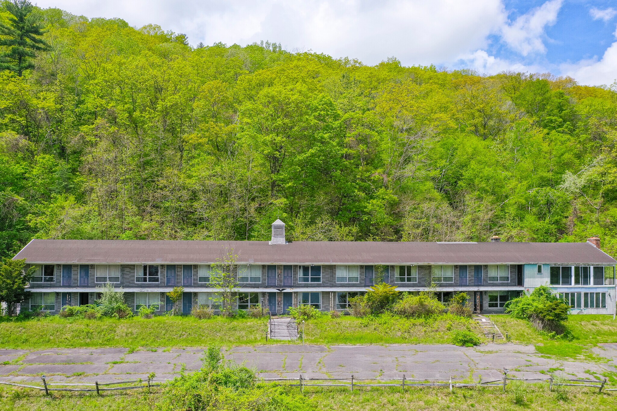165 Queechy Lake Dr, Canaan, NY à vendre Photo principale– Image 1 sur 32