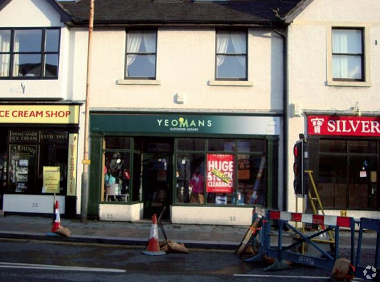 3 Tithebarn St, Keswick à louer Photo principale– Image 1 sur 2