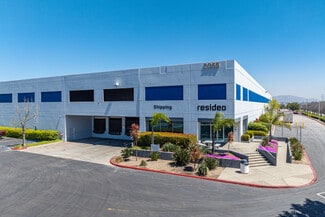 Plus de détails pour 2055 Dublin Dr, San Diego, CA - Industriel/Logistique à louer