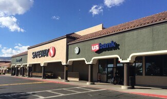 Plus de détails pour 5100-5150 Mae Anne Ave, Reno, NV - Local commercial à louer