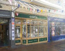 Plus de détails pour 2-5 Gammon Walk, Barnstaple - Local commercial à louer