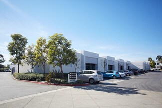 Plus de détails pour 1950 E 220th St, Carson, CA - Local d'activités à louer