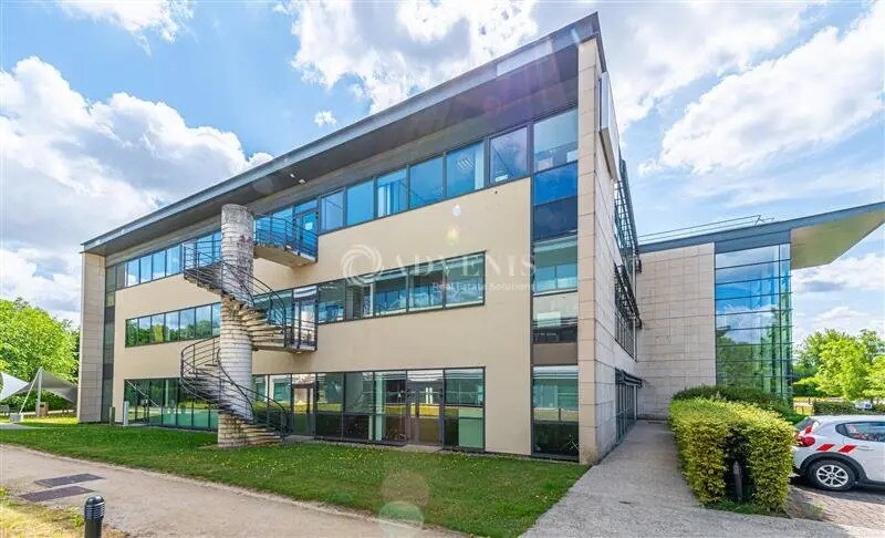 Bureau dans Serris à vendre - Photo de l’immeuble – Image 2 sur 6