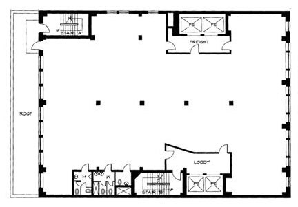 148 W 37th St, New York, NY à louer - Autre – Image 2 sur 16
