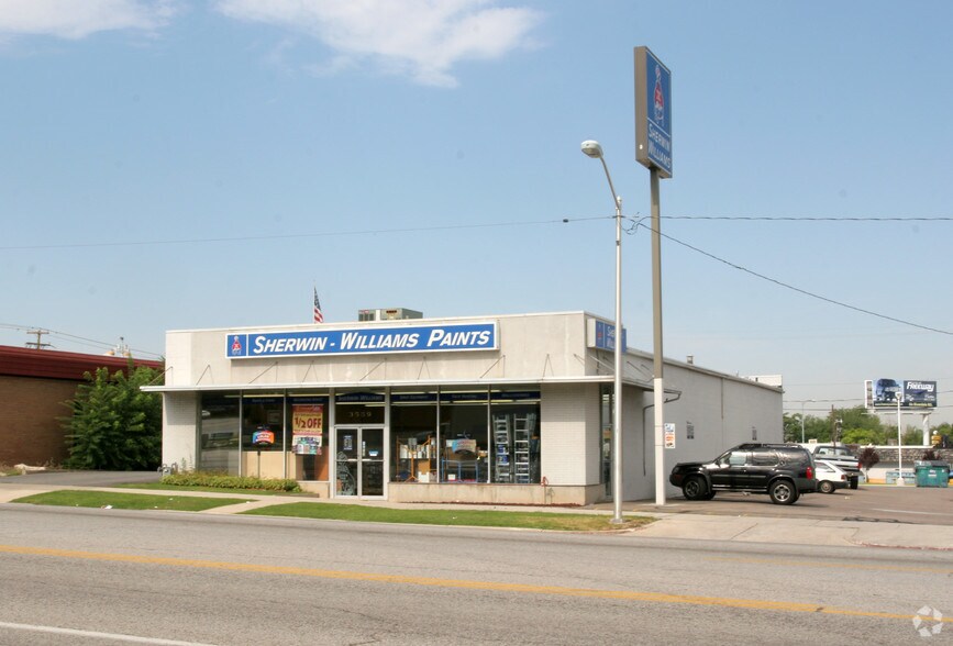 3559 Washington Blvd, Ogden, UT à vendre - Photo de l’immeuble – Image 1 sur 13