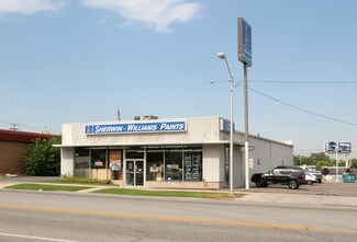 Plus de détails pour 3559 Washington Blvd, Ogden, UT - Local commercial à vendre