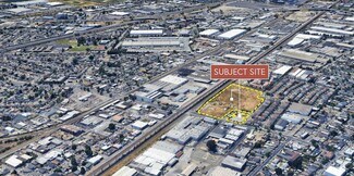 Plus de détails pour 921 98th Ave, Oakland, CA - Terrain à vendre