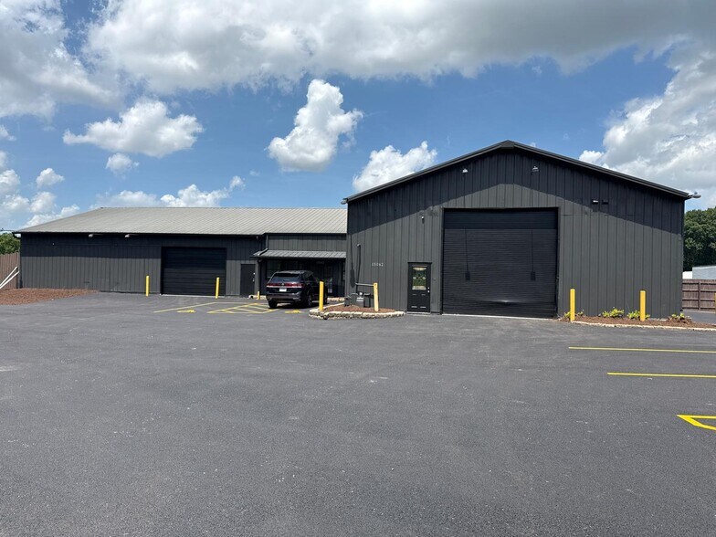 15062 Archer Ave, Lockport, IL à louer - Photo de l’immeuble – Image 3 sur 21