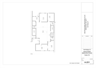 5380 Peachtree Industrial Blvd, Norcross, GA à louer Plan de site– Image 2 sur 11