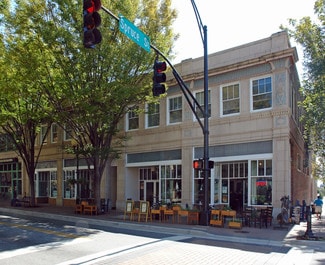 Plus de détails pour 420 W Fourth St, Winston-Salem, NC - Bureau à louer