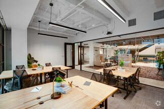 Industrious at Coconut Grove NOW OPEN - immobilier d'entreprise