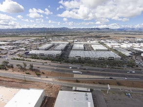 2120 S 7th Ave, Phoenix, AZ - Vue aérienne vue de carte