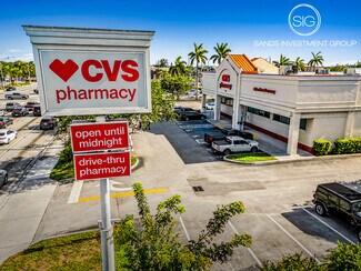 Plus de détails pour 3187 S Congress Ave, Lake Worth, FL - Local commercial à vendre