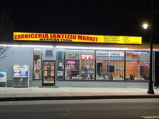 Plus de détails pour 600 2nd St, McFarland, CA - Local commercial à louer