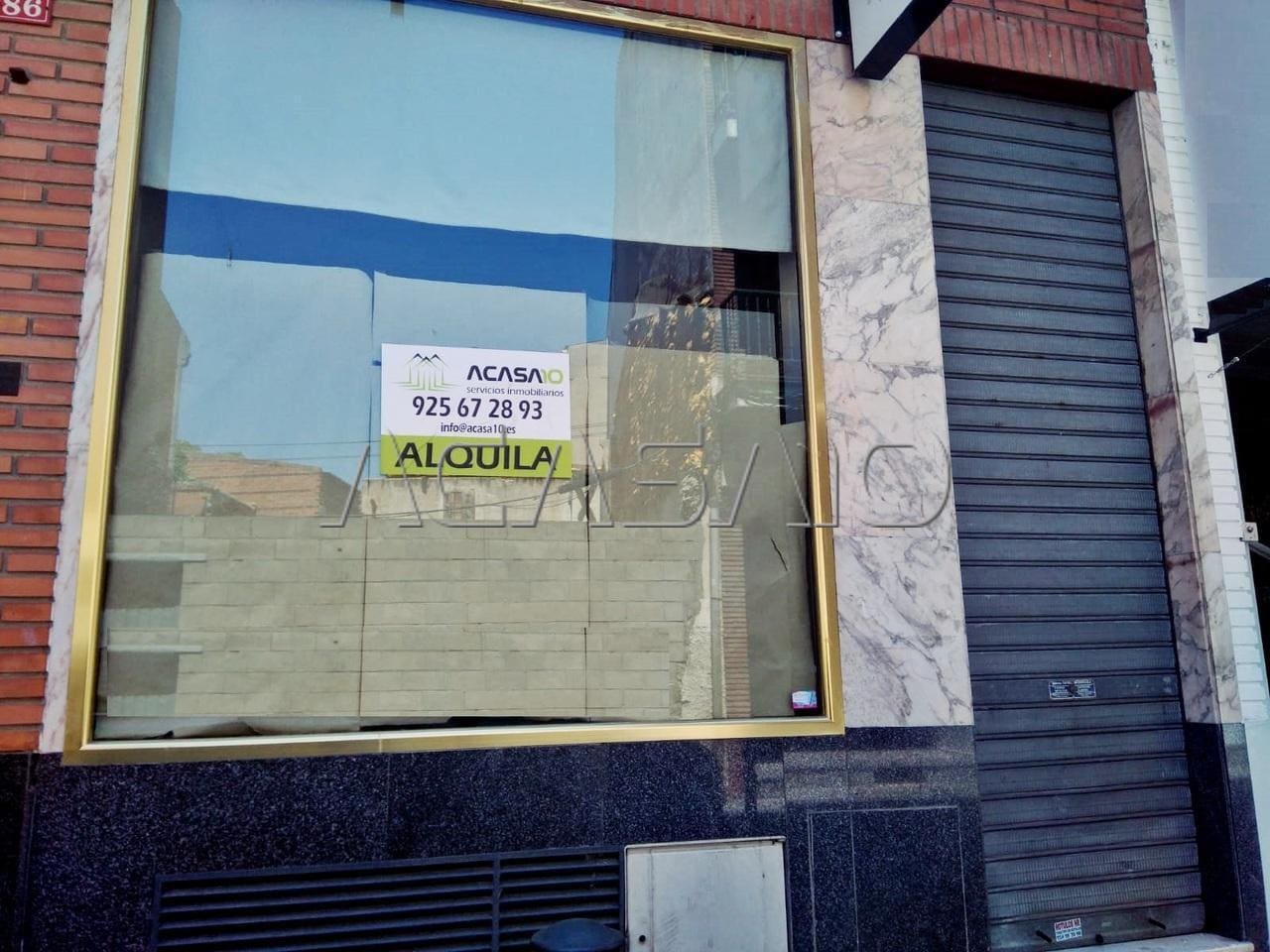 Calle Real, 86, Illescas, Toledo à louer Photo intérieure– Image 1 sur 3