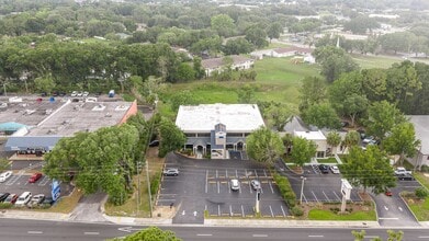 3101 SW College Rd, Ocala, FL à louer Aérien– Image 1 sur 38