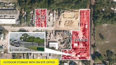 3625 SE Pleasant Acres Rd, Fort Pierce, FL à louer Photo intérieure– Image 1 sur 2