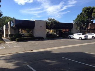 Plus de détails pour 2227 Portola Rd, Ventura, CA - Industriel/Logistique à louer