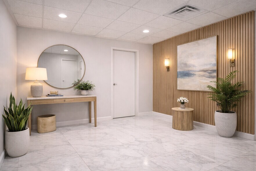 7251 W Palmetto Park Rd, Boca Raton, FL à louer - Photo de l’immeuble – Image 3 sur 5