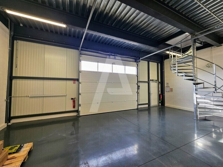 1 Ter Rue Georges Méliès, Bois-d'Arcy à louer - Photo intérieure – Image 3 sur 4