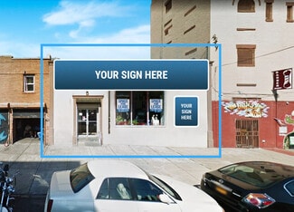 Plus de détails pour 373 Stockton St, Brooklyn, NY - Local commercial à louer