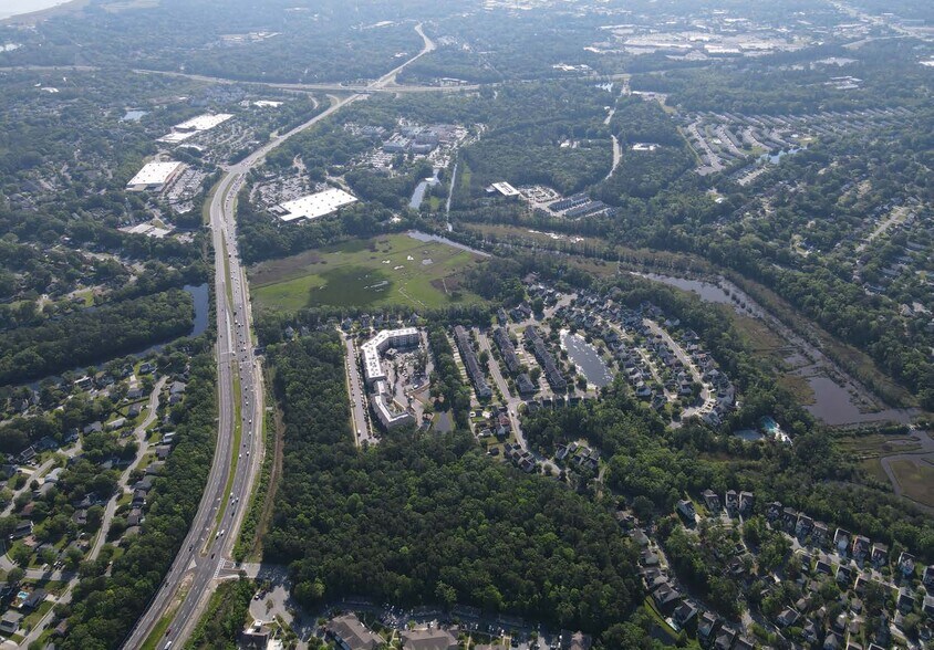 Essex Farms Dr, Charleston, SC à louer - Autre – Image 1 sur 3