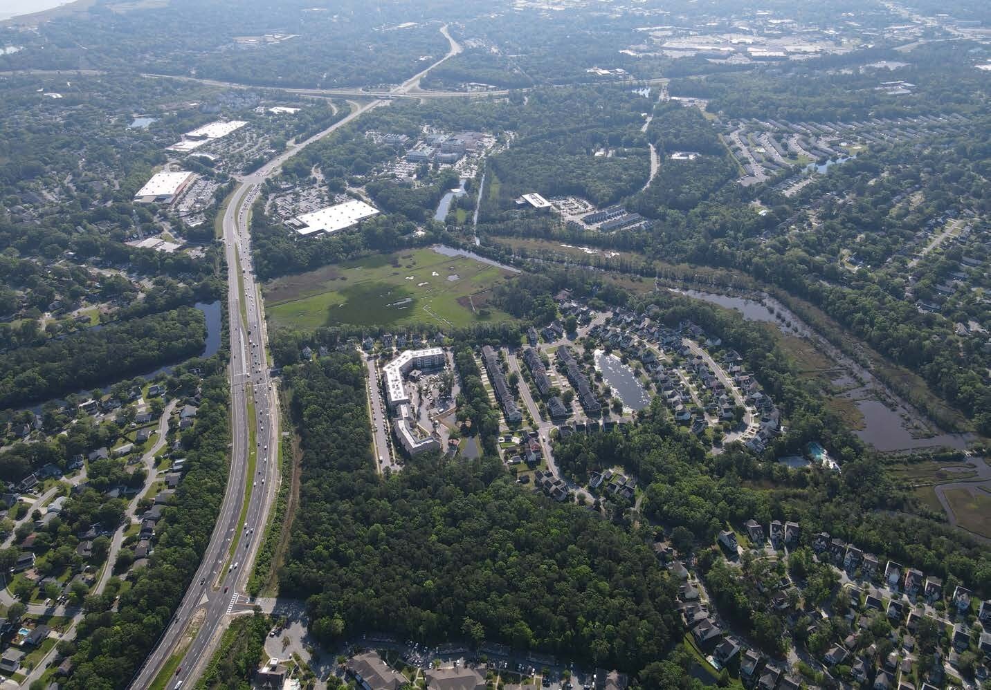Essex Farms Dr, Charleston, SC à louer Autre– Image 1 sur 4
