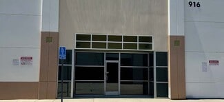 Plus de détails pour 916 W 10th St, Azusa, CA - Industriel/Logistique à vendre