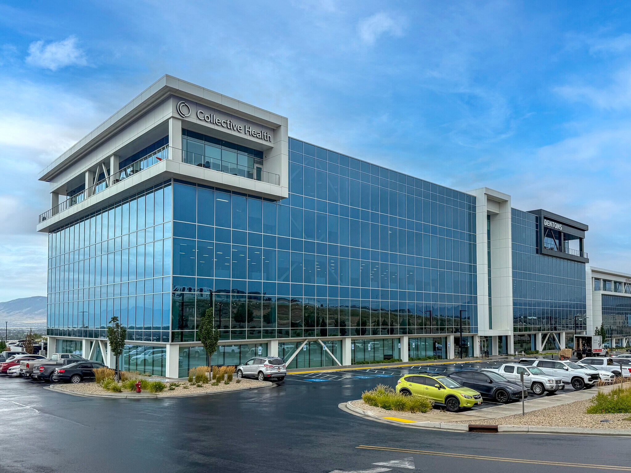 1557 W Innovation Way, Lehi, UT à louer Photo principale– Image 1 sur 2