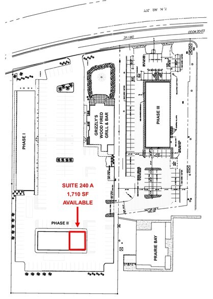 15167 Edgewood Dr, Baxter, MN à louer - Photo de l’immeuble – Image 3 sur 4