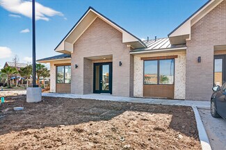 Plus de détails pour 217 Promenade Way, Sugar Land, TX - Bureau à vendre