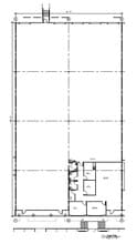 7007 Fairgrounds Pky, San Antonio, TX à louer Plan d’étage– Image 1 sur 1
