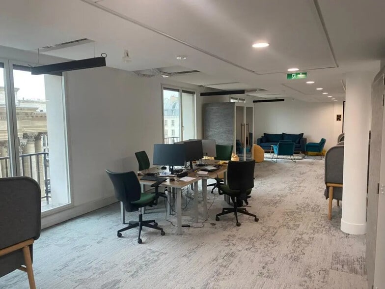 5 Rue Feydeau, Paris à louer - Photo intérieure – Image 2 sur 6