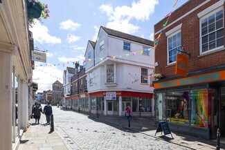 Plus de détails pour 6-20 Longmarket, Canterbury - Coworking à louer