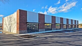 Plus de détails pour 8920 Patriot Hwy, Fredericksburg, VA - Local commercial à louer