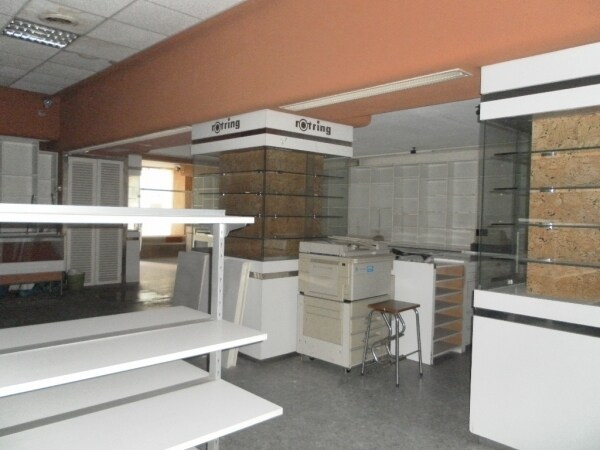 Local commercial dans Córdoba, Córdoba à louer - Photo de l’immeuble – Image 3 sur 6