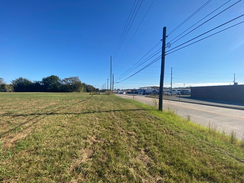 1155 7th st, Macon, GA à louer - Photo de l’immeuble – Image 3 sur 6